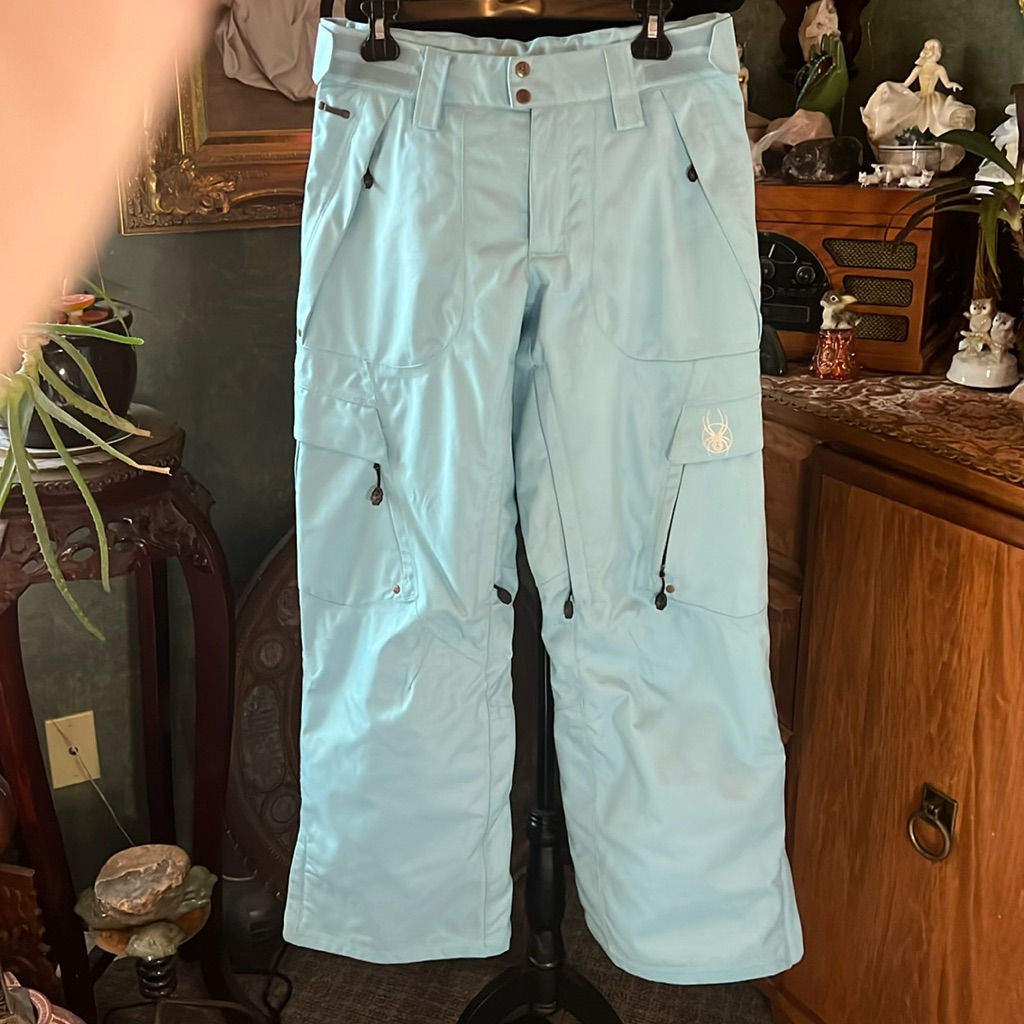 Spyder Snow Pants
